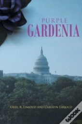 Purple Gardenia