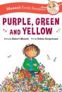 Purple, Green, And Yellow Early Reader - Preview
