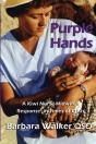 Purple Hands - Preview