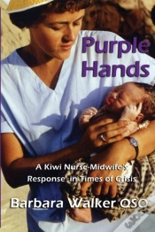 Capa do artigo Purple Hands