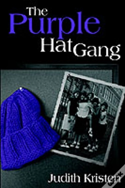 Capa do artigo Purple Hat Gang
