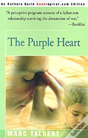 Capa do artigo Purple Heart