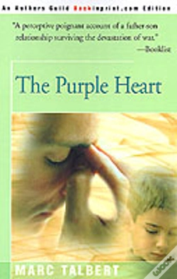 Capa do artigo Purple Heart