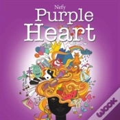 Capa do artigo Purple Heart