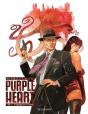 Purple Heart Tome 3 : Le Serment De La Pieuvre - Preview