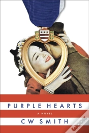 Capa do artigo Purple Hearts