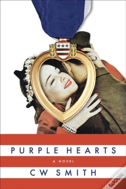 Capa do artigo Purple Hearts