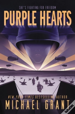 Capa do artigo Purple Hearts
