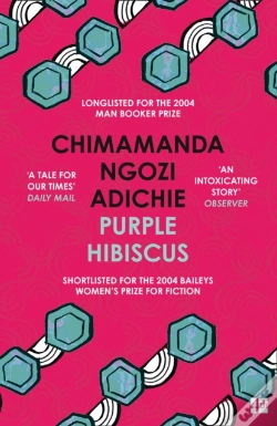 Capa do artigo Purple Hibiscus