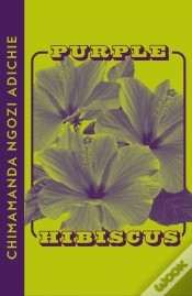 Capa do artigo Purple Hibiscus