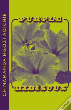 Capa do artigo Purple Hibiscus