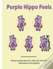 Purple Hippo Feels