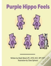 Purple Hippo Feels