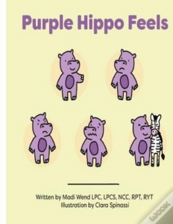 Capa do artigo Purple Hippo Feels