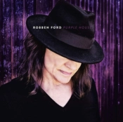 Capa do artigo Purple House - CD