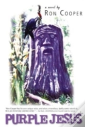 Capa do artigo Purple Jesus
