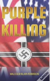 Capa do artigo Purple Killing: Compact Edition