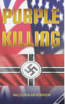 Capa do artigo Purple Killing: Compact Edition
