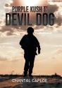 Purple Kush T Devil Dog - Preview
