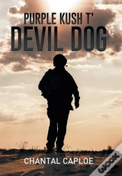 Capa do artigo Purple Kush T Devil Dog