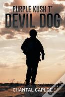 Purple Kush Tʼ Devil Dog