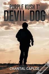 Capa do artigo Purple Kush Tʼ Devil Dog