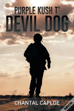 Capa do artigo Purple Kush Tʼ Devil Dog