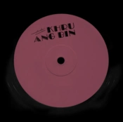 Capa do artigo Purple label color - Vinil