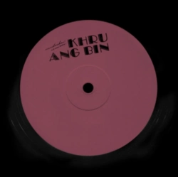 Capa do artigo Purple label color - Vinil