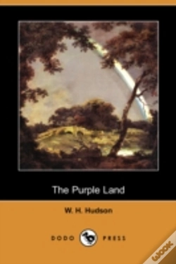 Capa do artigo Purple Land (Dodo Press)