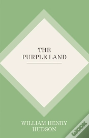 Capa do artigo Purple Land