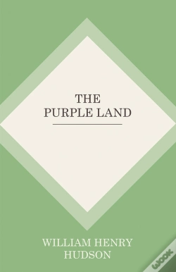 Capa do artigo Purple Land