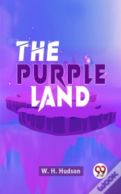 Capa do artigo Purple Land