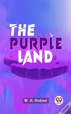 Capa do artigo Purple Land