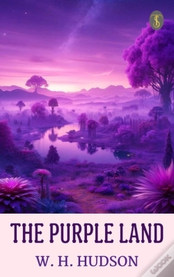 Capa do artigo Purple Land