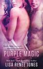 Purple Magic - Preview