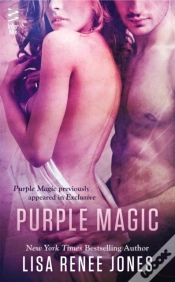 Capa do artigo Purple Magic