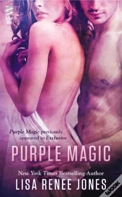 Capa do artigo Purple Magic