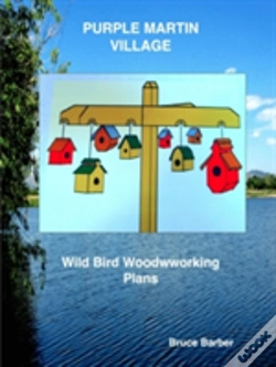 Capa do artigo Purple Martin Village