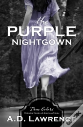 Purple Nightgown