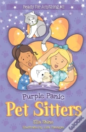 Purple Panic