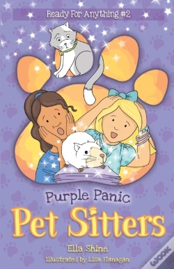 Capa do artigo Purple Panic