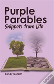 Capa do artigo Purple Parables