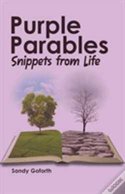 Capa do artigo Purple Parables
