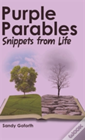 Capa do artigo Purple Parables