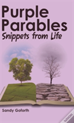 Capa do artigo Purple Parables