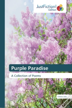 Capa do artigo Purple Paradise