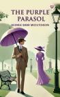 Purple Parasol - Preview