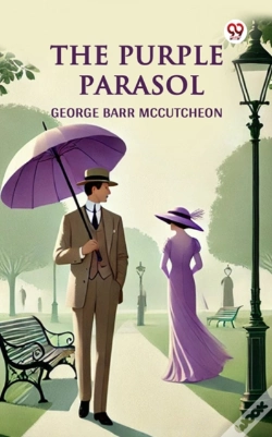 Capa do artigo Purple Parasol
