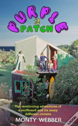 Capa do artigo Purple Patch 2